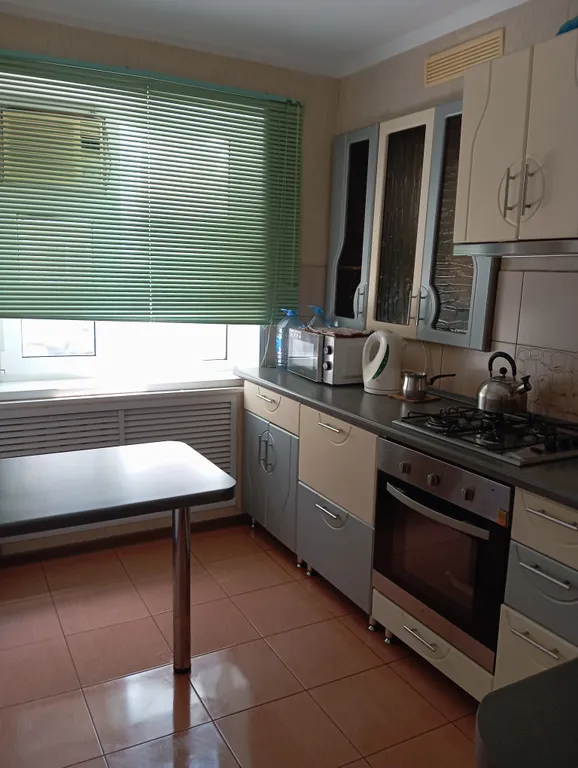 2-х комнатная квартира на берегу моря