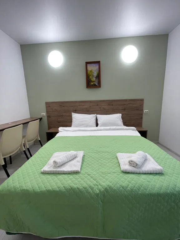 Квартира Комната — Сухум