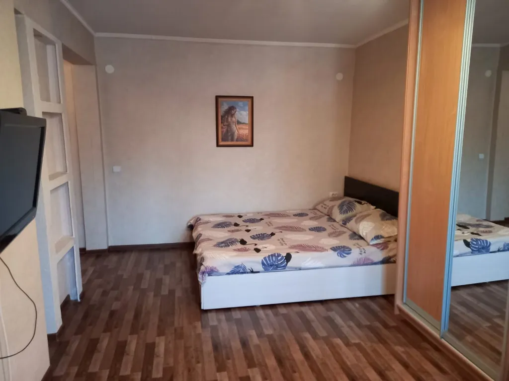 Квартира Апартаменты в Центре Сочи — Сочи