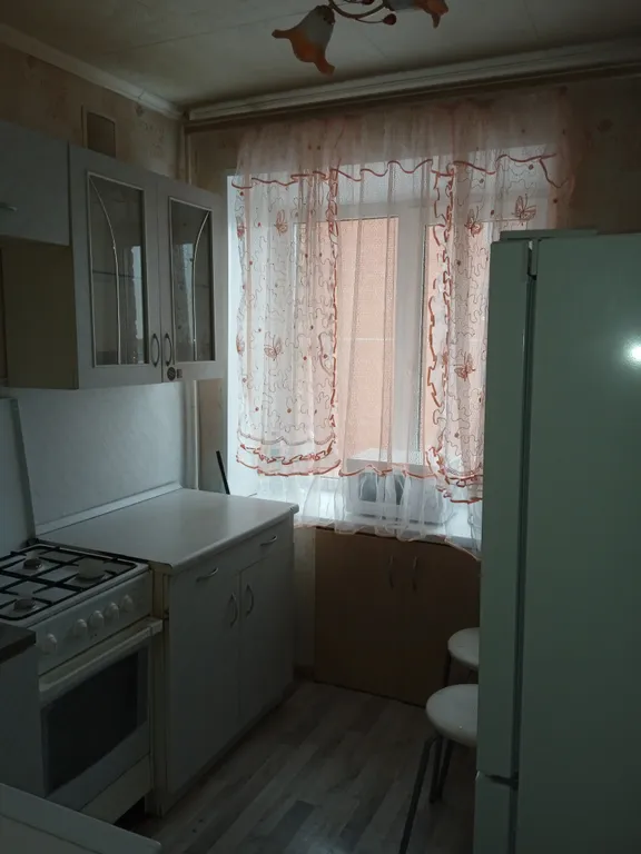 Квартира рядом с рязанским Кремлём