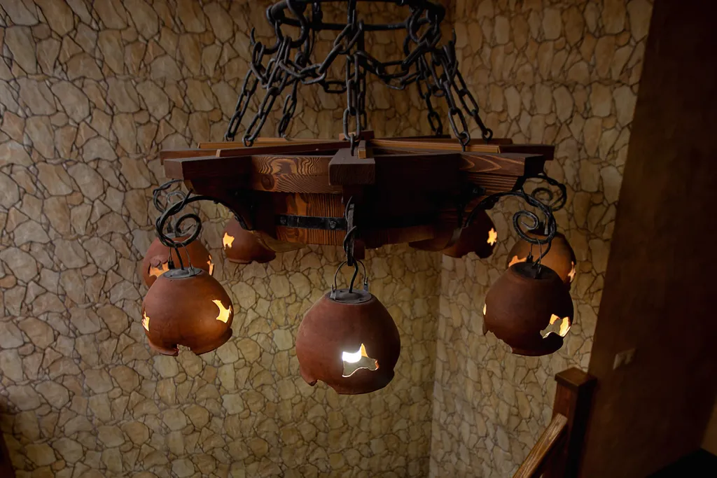 Коттедж Лучший дом на Дмитровском шоссе с джакузи, хамам и русским бильярдом — Лобня