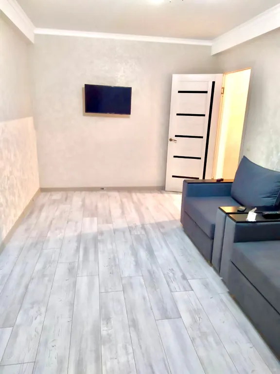 Уютная 1-комнатная квартира — аренда посуточно в Каспийск