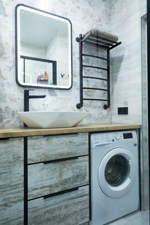 Квартира Апартаменты Rauschen Mullenteich — Светлогорск