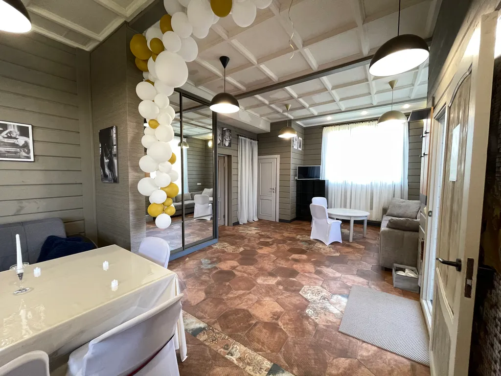 Дом Мэрилин Монро