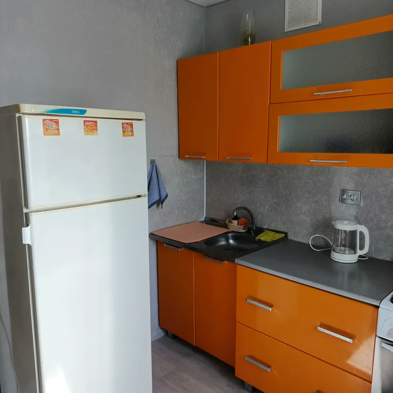 Уютная, теплая квартира в центре города Белебея