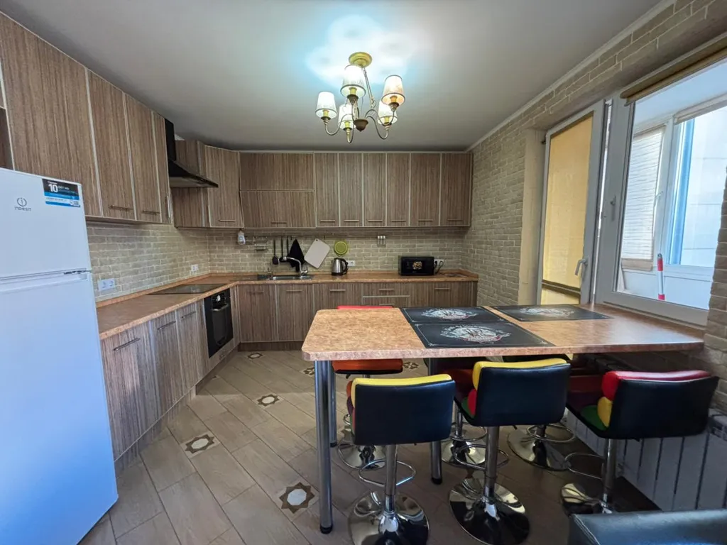 Maxi квартира