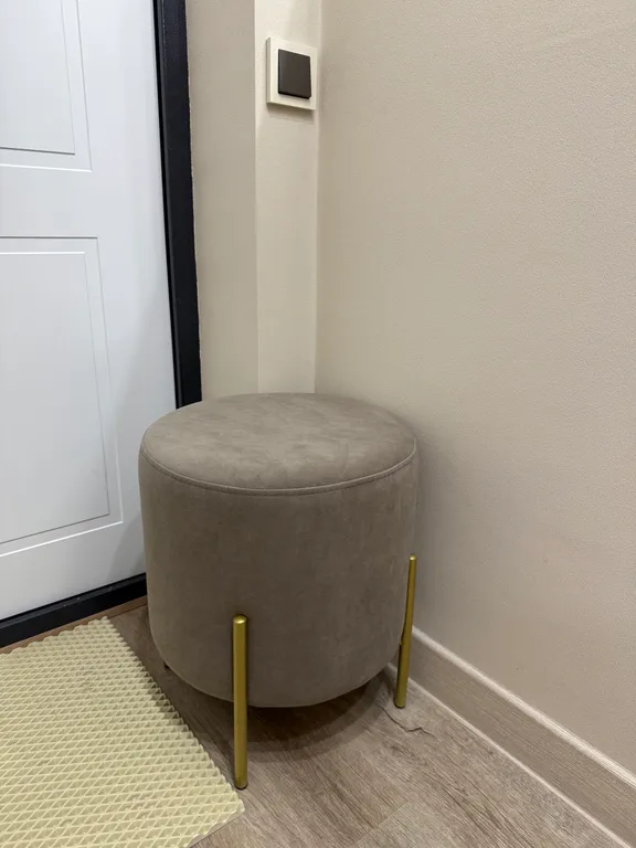 Уютная квартира в новом доме