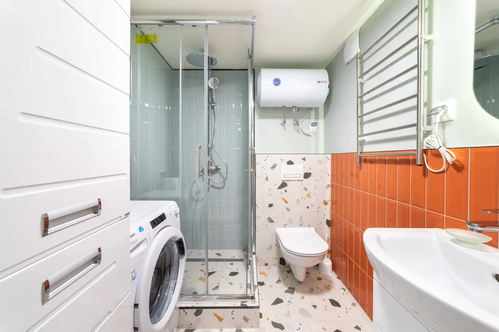 Квартира Квартира Doubledog Apartment — Сириус