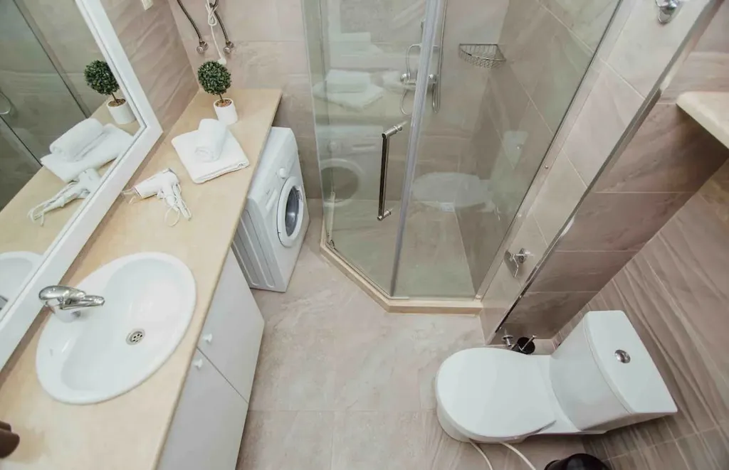 Orbi Residence 17-37