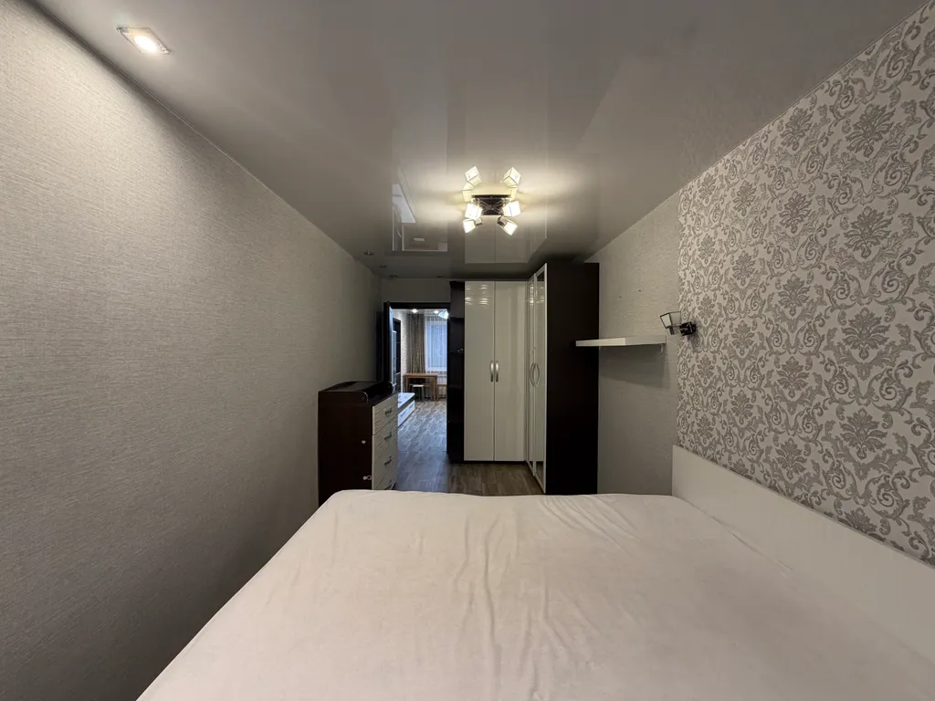 Квартира у краеведческого музея