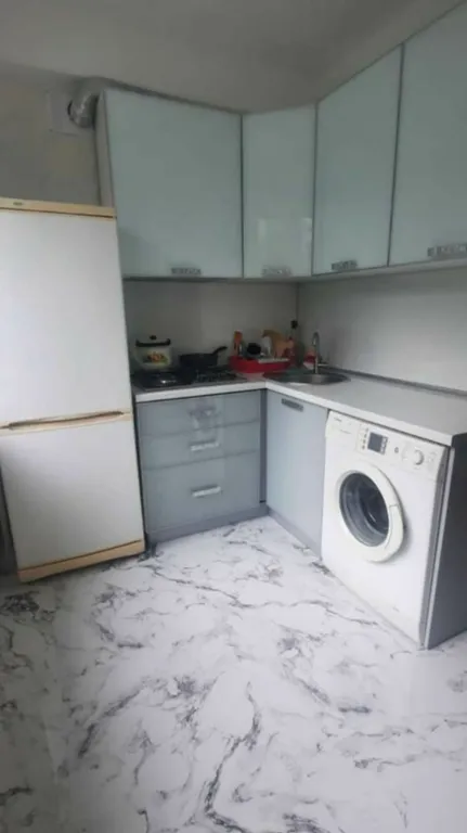 Квартира Уютная квартира — Махачкала