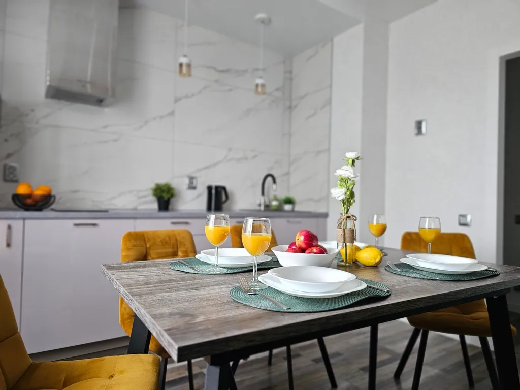 Апартамент МаксиЛайф