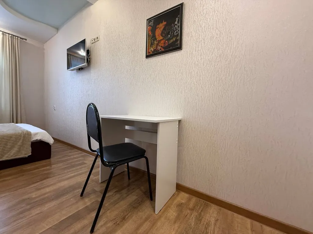 Фемида - Исторический Владимир