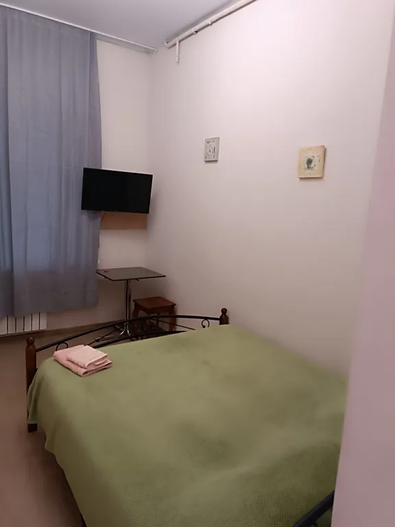 Удобный номер в центре города