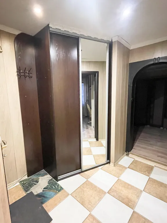 Комфорт прежде всего