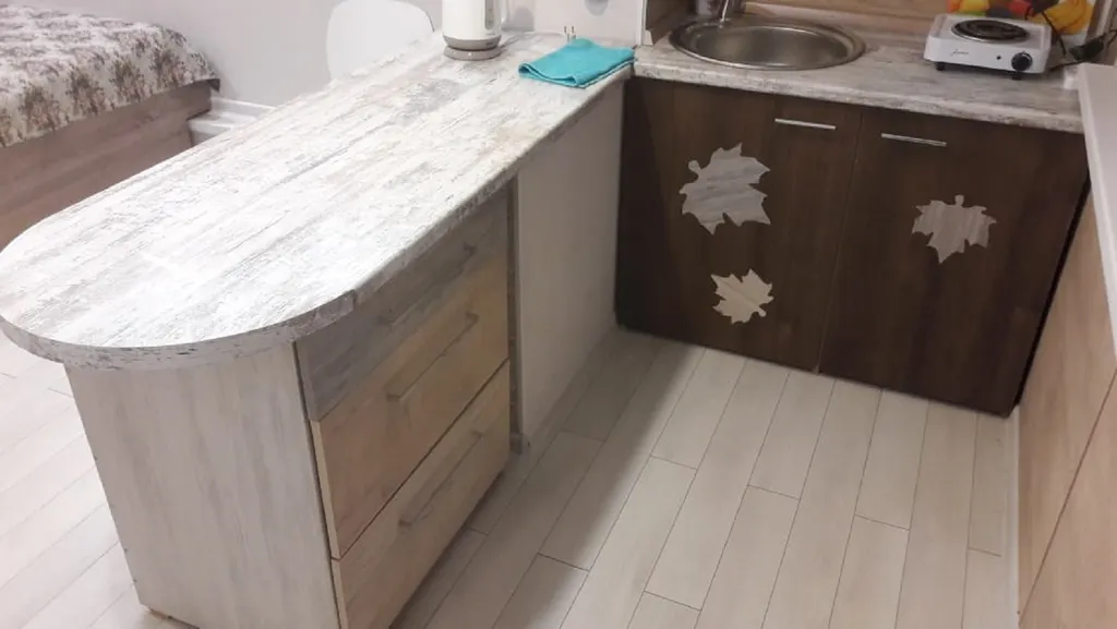 Уютная квартира в центре курортной зоны