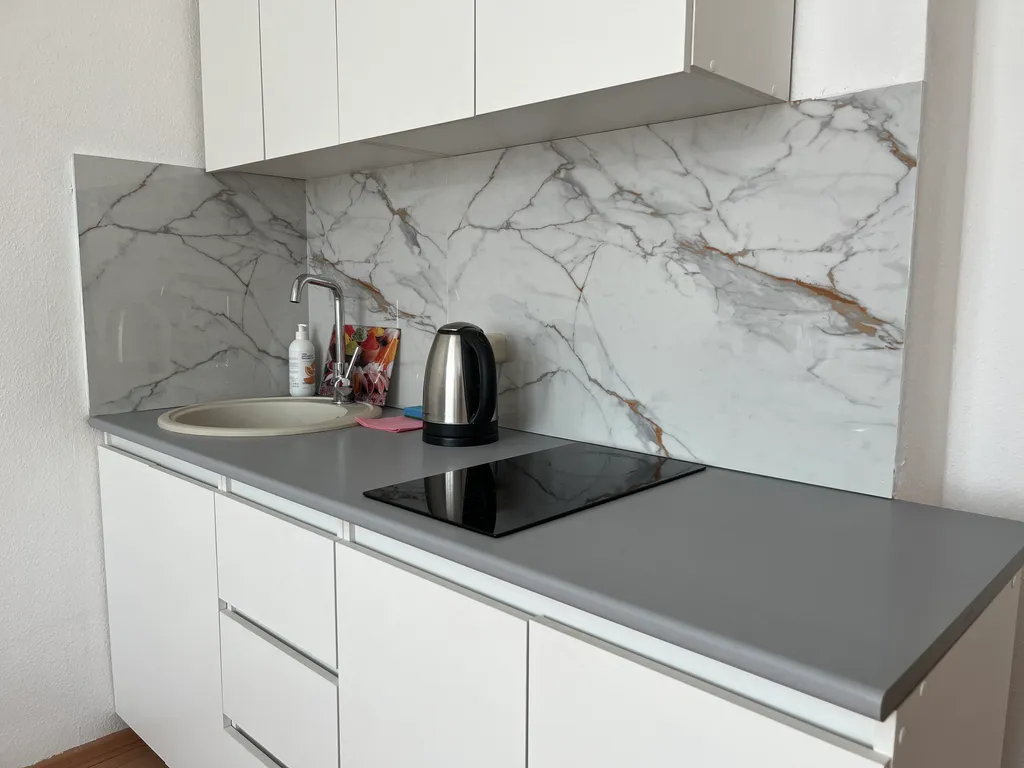 Квартира Квартира Территория спокойствия для вашего отдыха — Екатеринбург