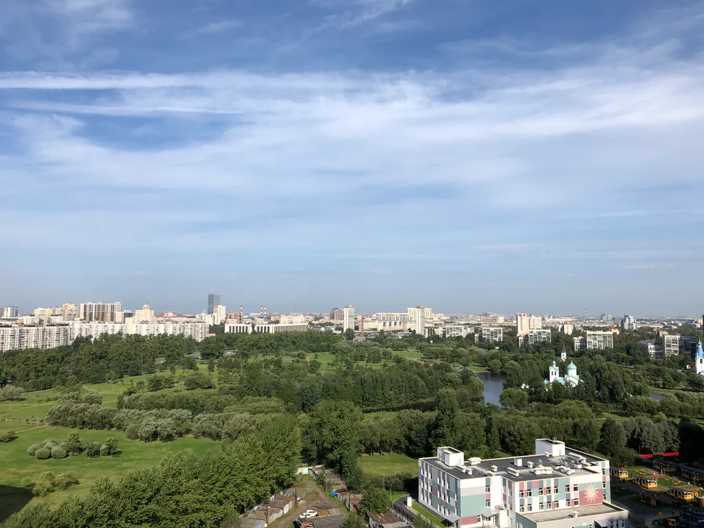 Уютные апартаменты у метро и аэропорта