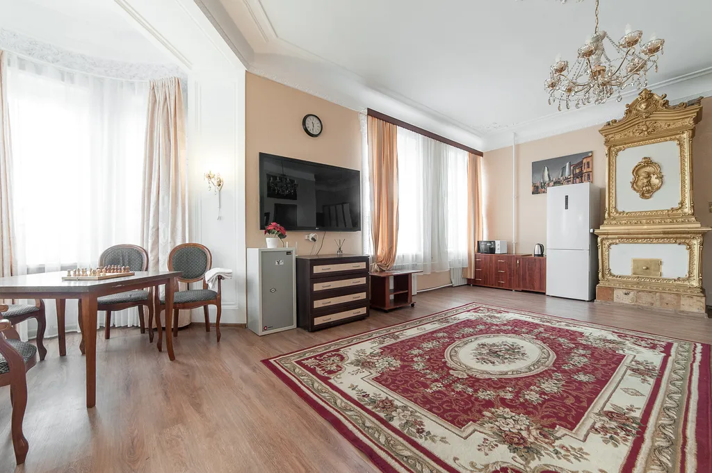 На Василеостровской