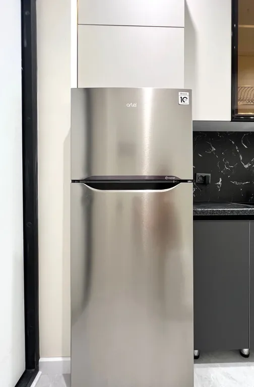 Апартаменты на небоскрёбе U-tower