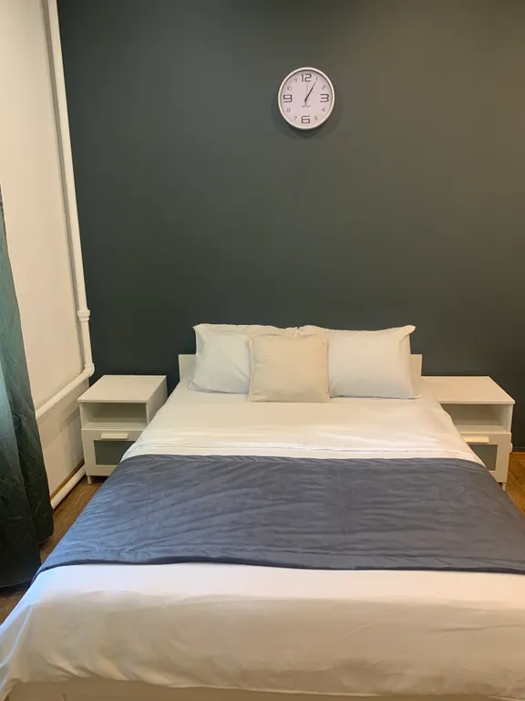 Квартира Квартира Счастливая матрешка студия у Московского вокзала — Санкт-Петербург