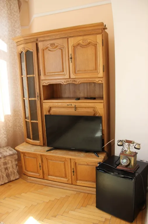 Комната