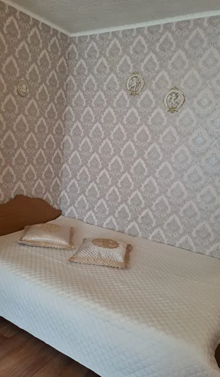 Отдых по М-4 без заезда в город