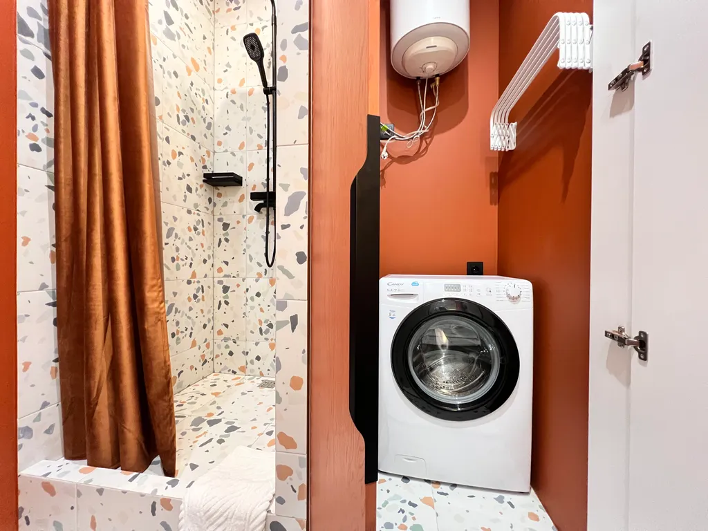 Luxury apartments возле трц Аура