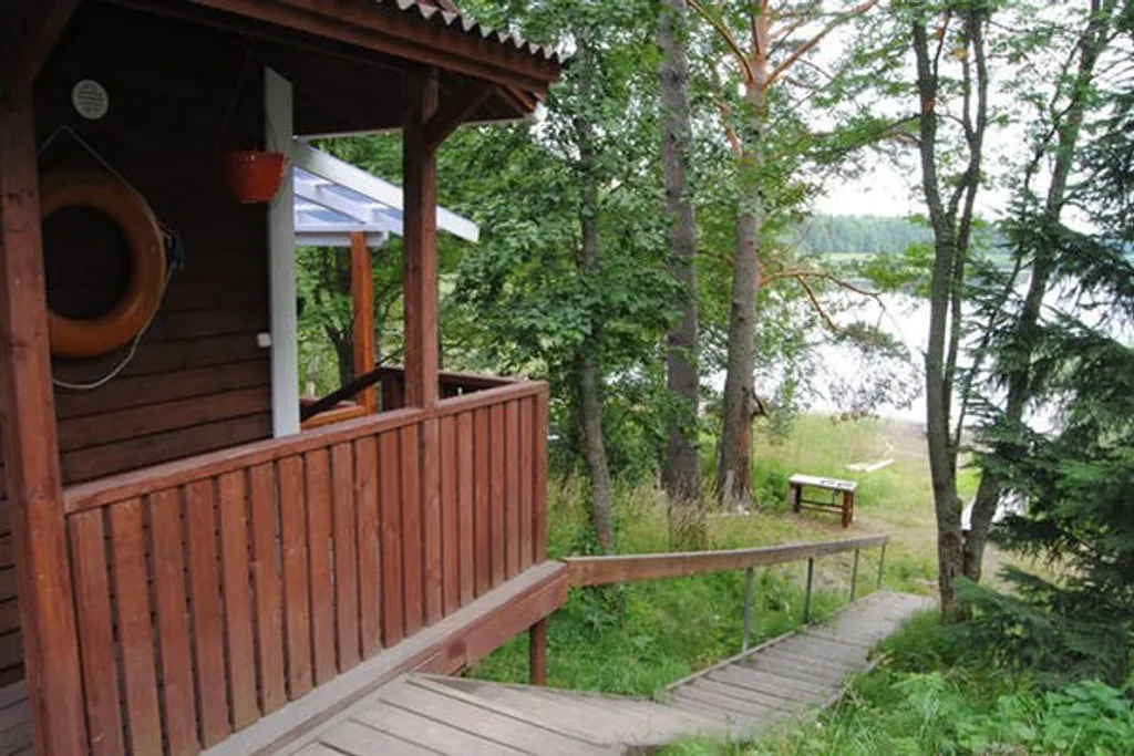 1-комнатный Дом