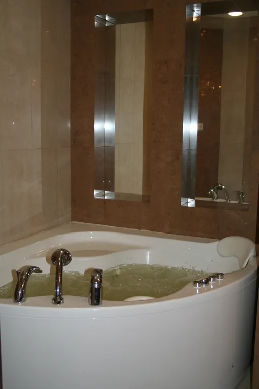 Дом путешественника Люкс