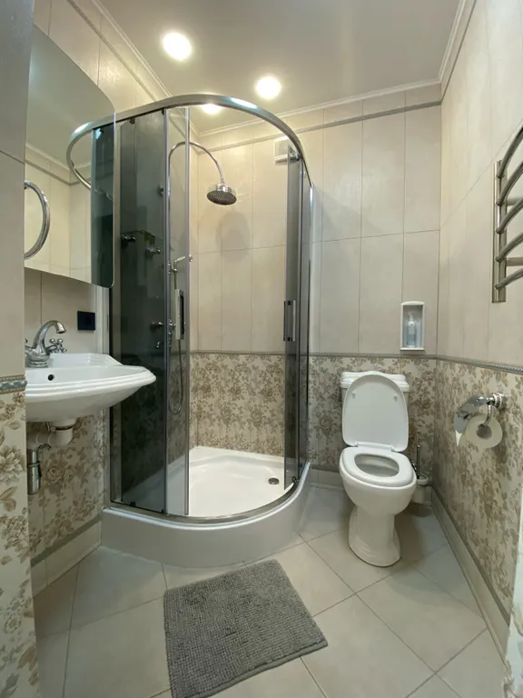 Комфортная квартира-студия