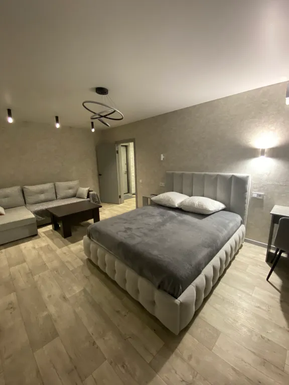 Отличная квартира евро