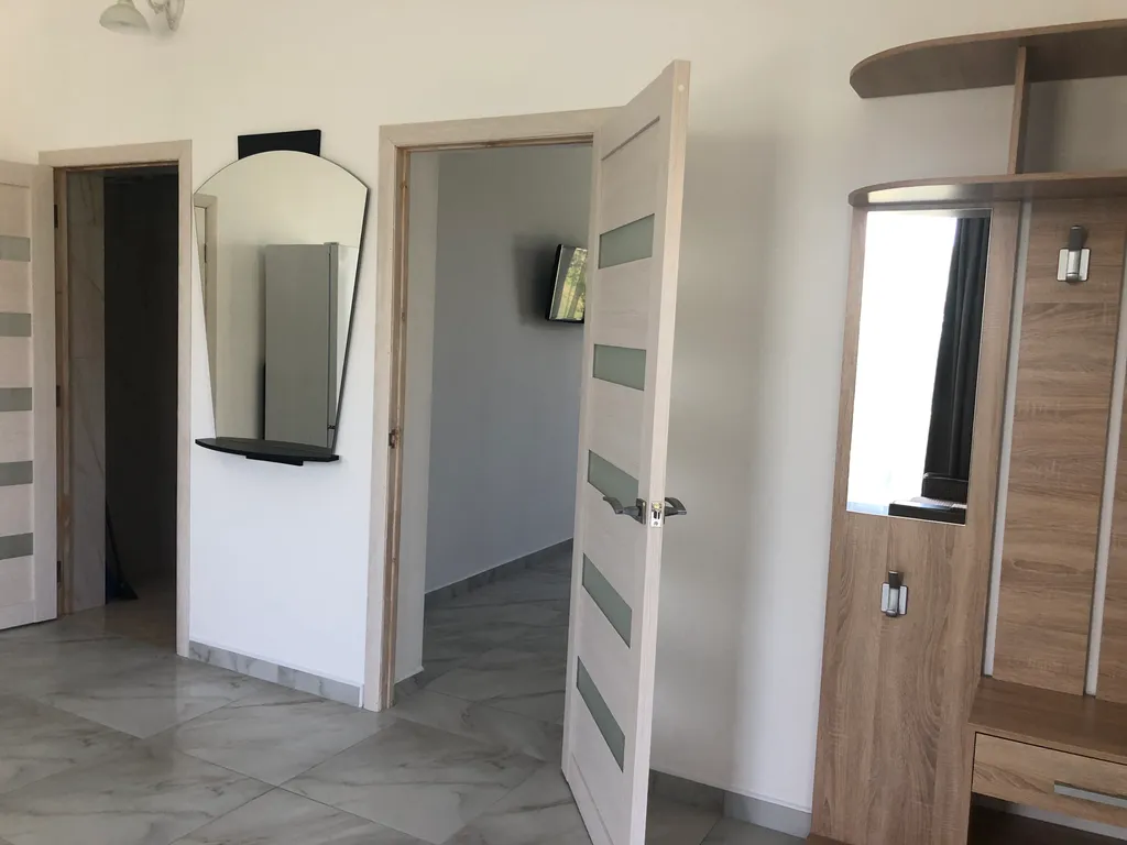 Квартира Уютная квартира у моря — Новоотрадное