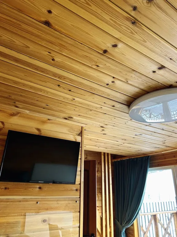 Дом в Приэльбрусье