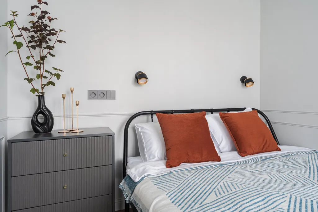 Уютная квартира на берегу Балтийского побережья