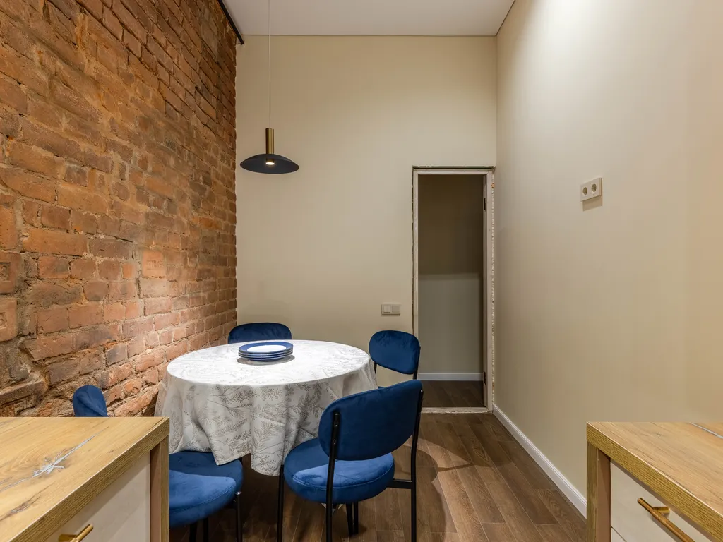 Квартира Altbau - двухкомнатная квартира в центре Санкт-Петербурга! — Санкт-Петербург