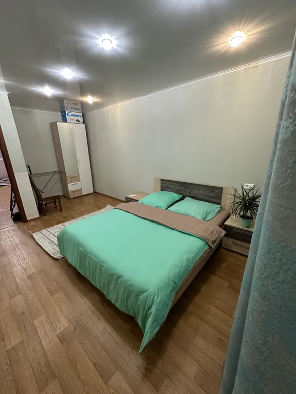 2-комнатная Квартира — аренда посуточно в Усть-Катав