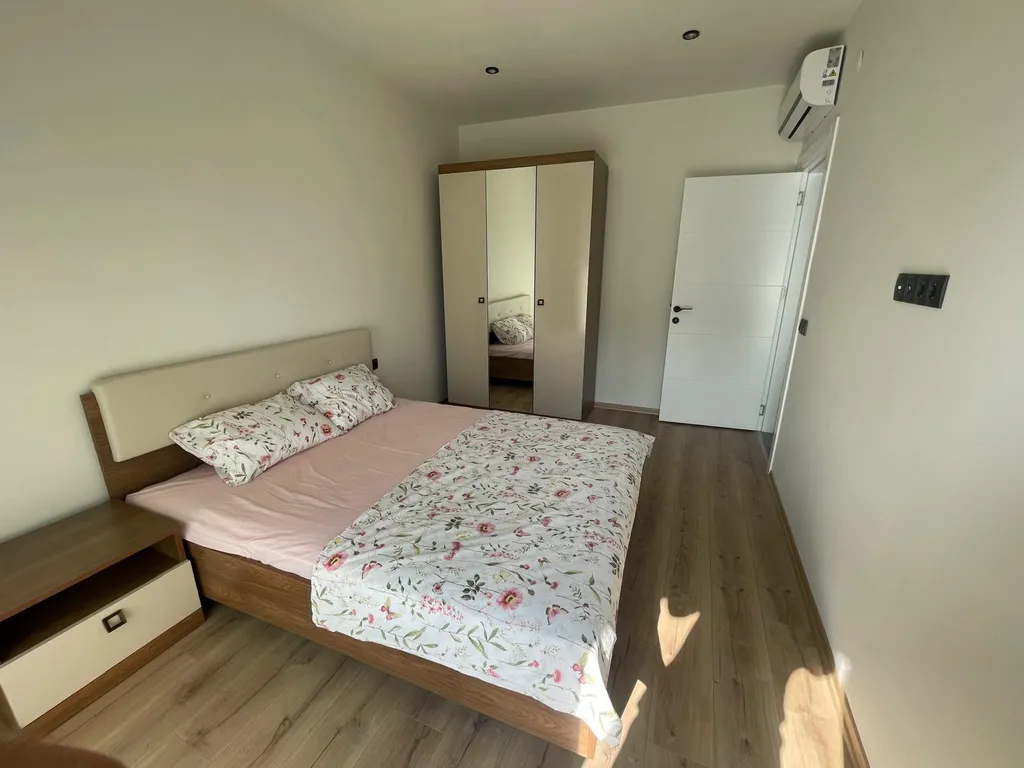 Новый комплекс Алания 1+1