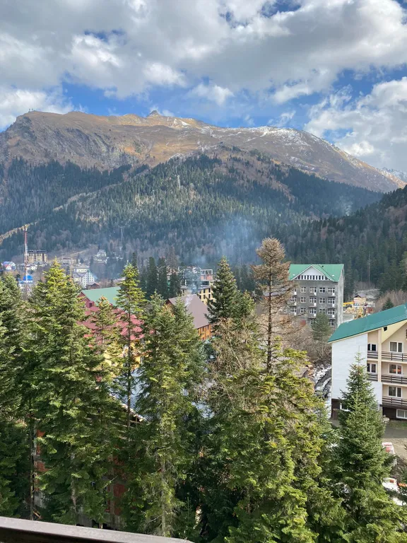 Студия люкс