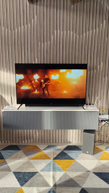 Дом на берегу Катуни