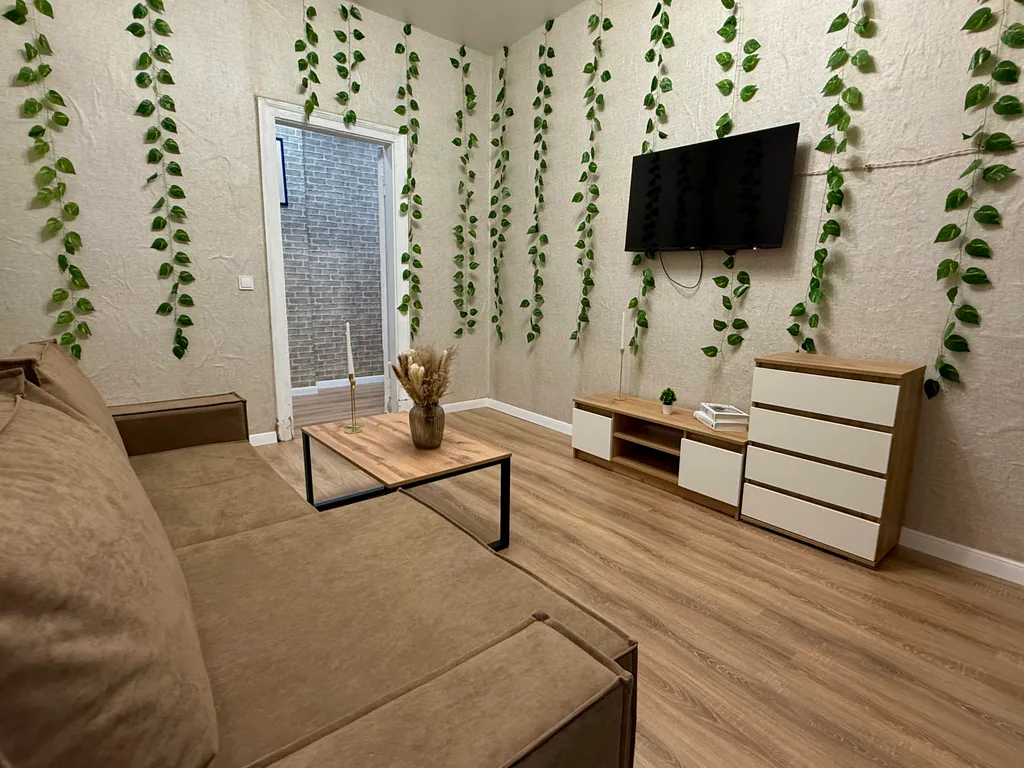 Квартира Квартирах рядом с красной площадью — Москва