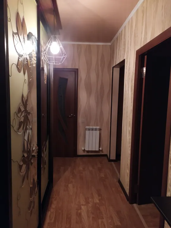 Квартира Уютная квартира рядом с песчаным пляжем Джемете 1 — Анапа
