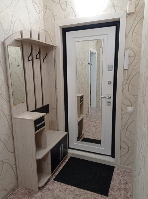 Квартира Уютная квартира в Ивушках — Великий Новгород