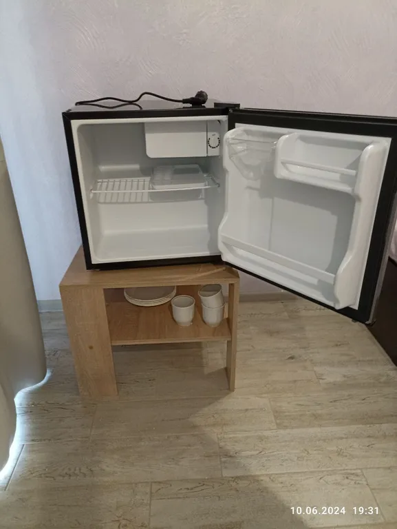 Двухместный комфортный номер с 2 кроватями