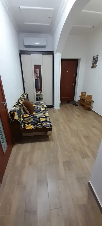 Коттедж 2-комнатный Дом — Витязево