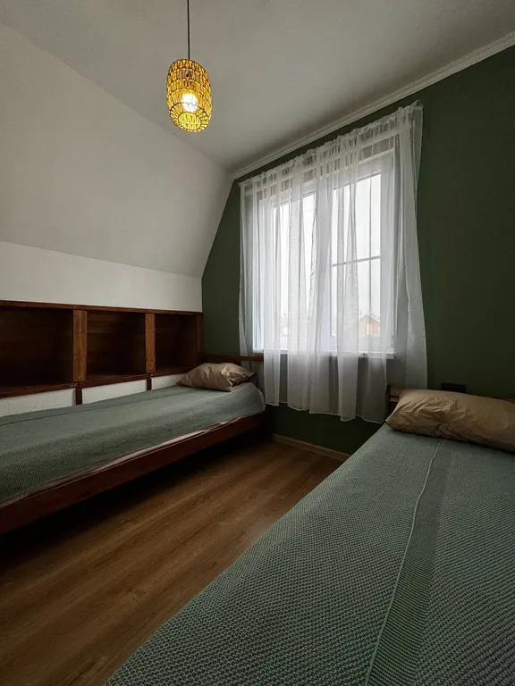 Квартира Комната — Кучугуры