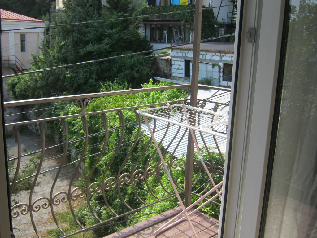 Уютный коттедж в центре