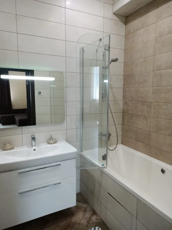 Апартаменты Лаура