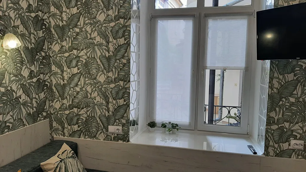 Квартира Квартира в центре — Евпатория