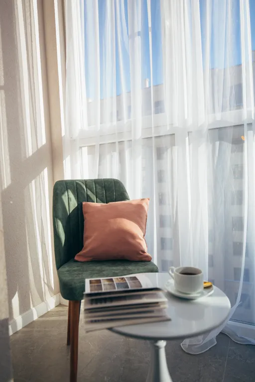 Каникулы в Кениге дизайнерская студия у Верхнего Озера